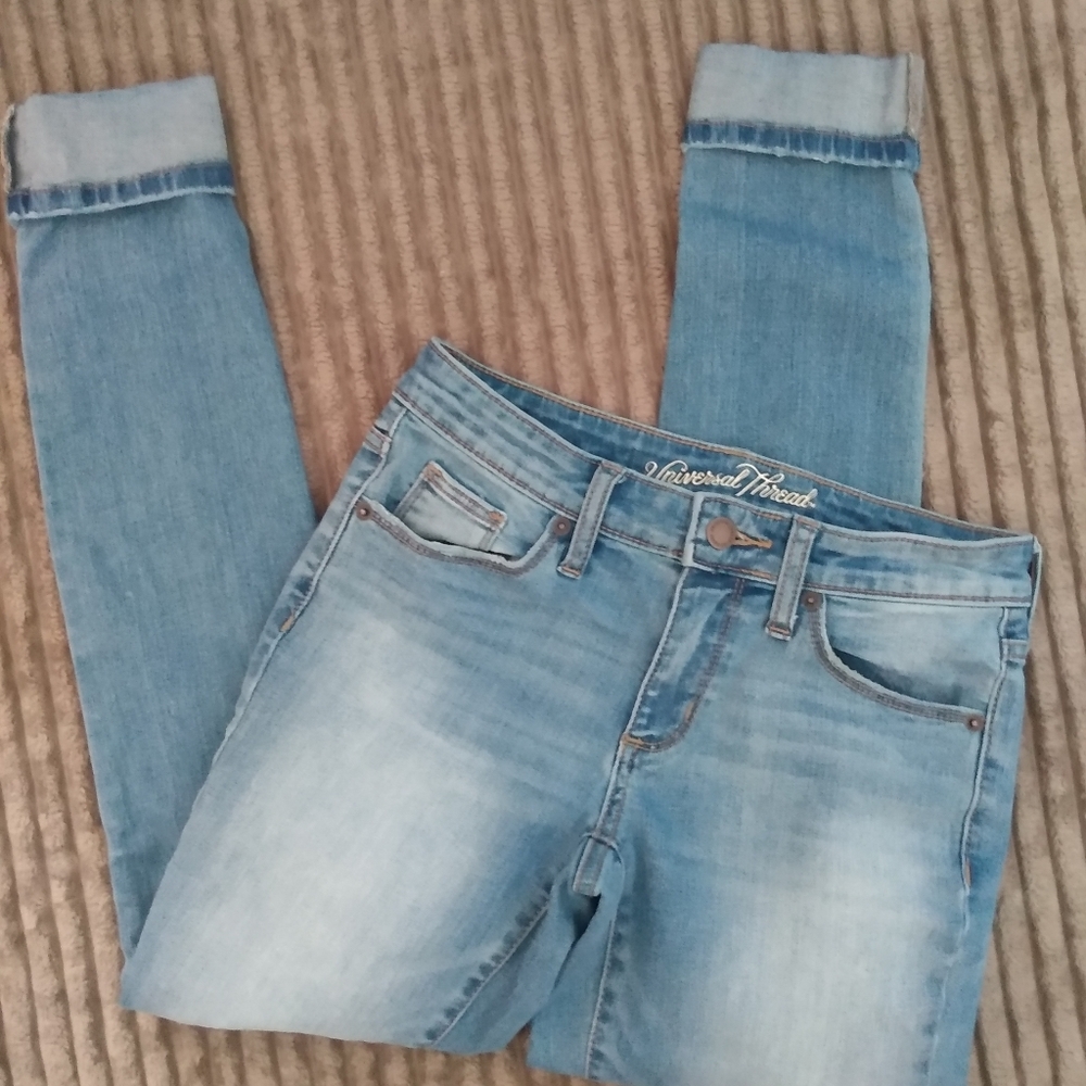 Aeropostale thread